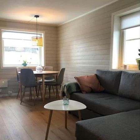 Koselig Leilighet I Tromso Ngoại thất bức ảnh