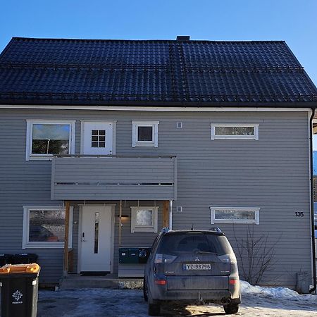 Koselig Leilighet I Tromso Ngoại thất bức ảnh