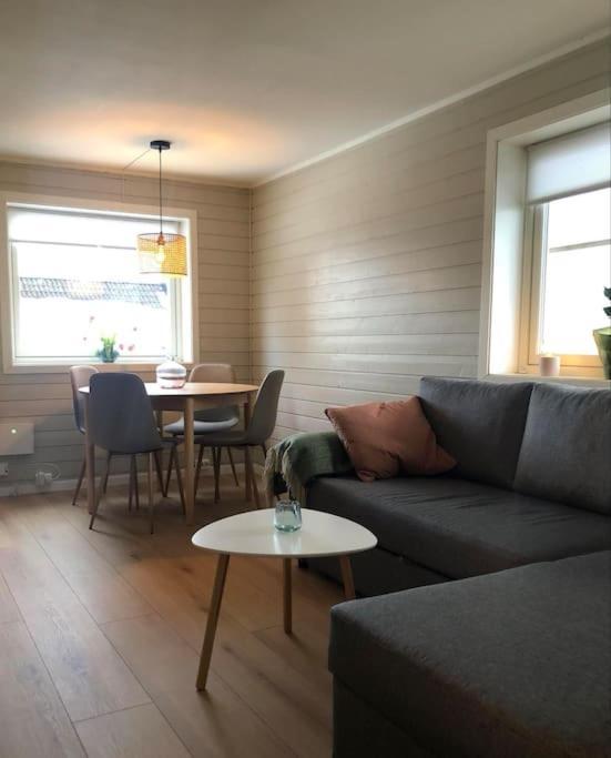Koselig Leilighet I Tromso Ngoại thất bức ảnh