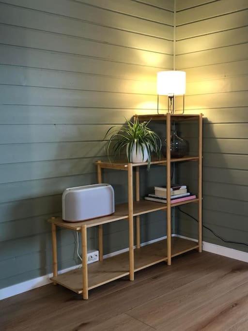 Koselig Leilighet I Tromso Ngoại thất bức ảnh